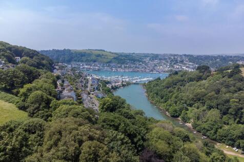 Land at Lower Contour Rd, Kingswear