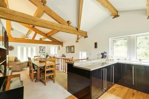 Open Plan Living Space