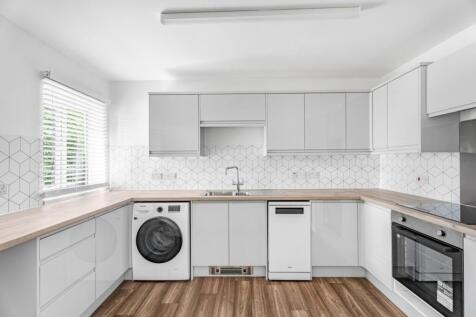 London kitchen