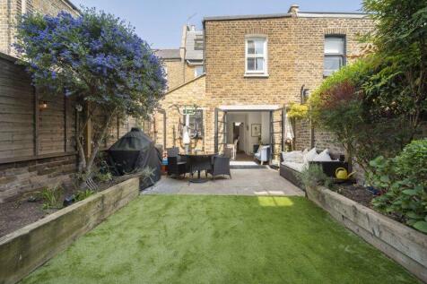 Wendell Road W12 photo 4