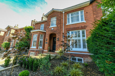 Front External