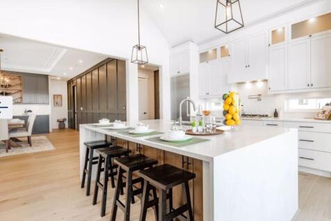 Kitchen - Artist...