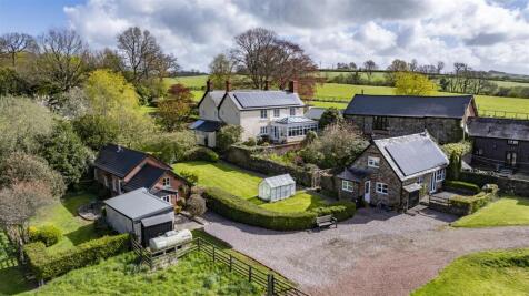 LOT 1 GREAT RILL FARM  59.46 ACRES