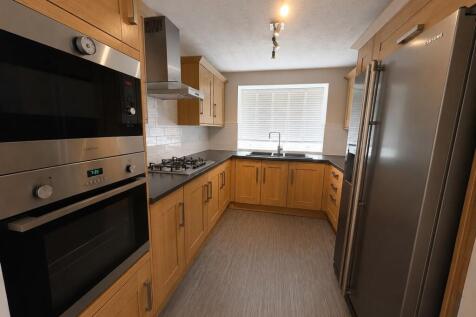 Bicknell Close, Great Sankey, Warrington photo 4