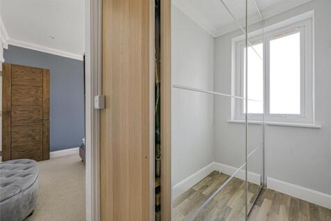Dressing Room
