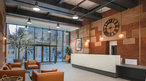 Serviced Office to rent Image 5