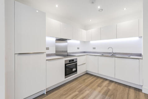 Alwyne Court, Garnet Place, West Drayton, UB7 photo 4