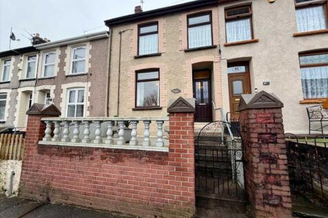 Tonypandy, CF40 - property photo