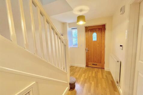 Barrington Close, Kirk Langley, Ashbourne photo 3