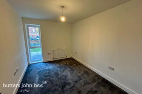 Frank Cliffe Way, Middlewich photo 3