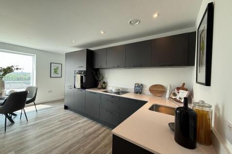 Church St Place, Vicarage Grove, Manchester photo 5