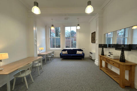 OPEN PLAN OFFICE SPACE 2