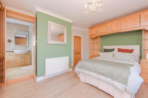 Glebe House, Nuneaton