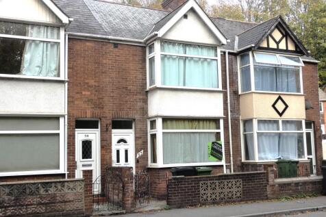 4 Bedroom House in EX4 4JD