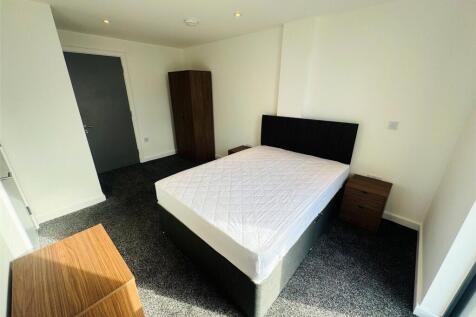 Regent Plaza Block C, 84 Oldfield Road, Salford, M5 photo 5
