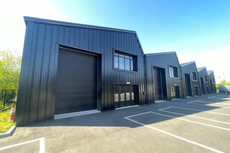 Light Industrial to rent Image 9