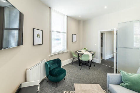 Canning Place A10...