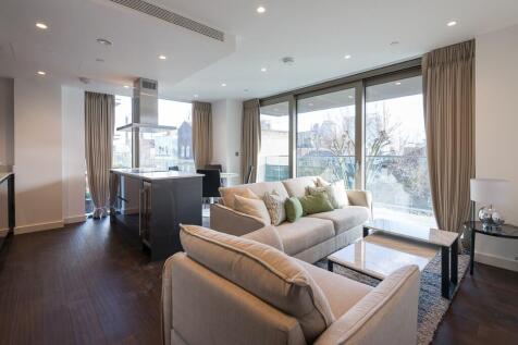 Open Plan