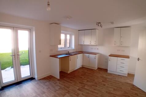 Cushing Avenue, Milton Keynes photo 3