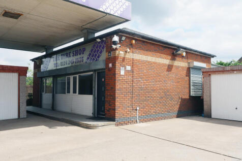 Commercial Property to rent Image 6