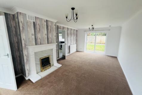 Hereford Road, Guisborough, Redcar And Cleveland photo 3