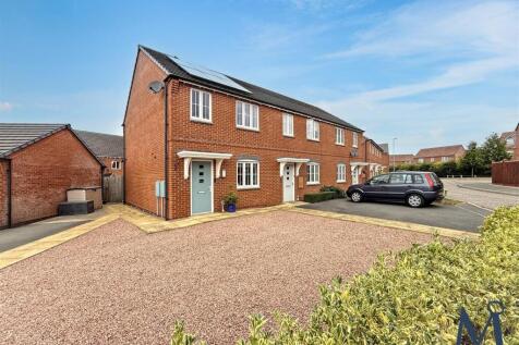 Markfield, LE67 - property photo