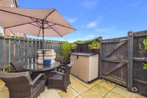 Patio Garden Pic 3