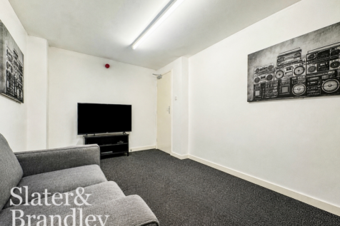 Room 6, 18 Denison Court Denison Street, Nottingham, NG7 3PH photo 3
