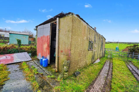 Garage | Outbuilding