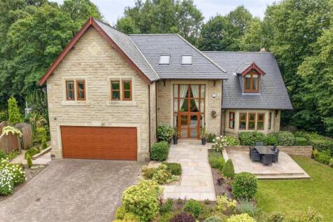 Aerial Front External