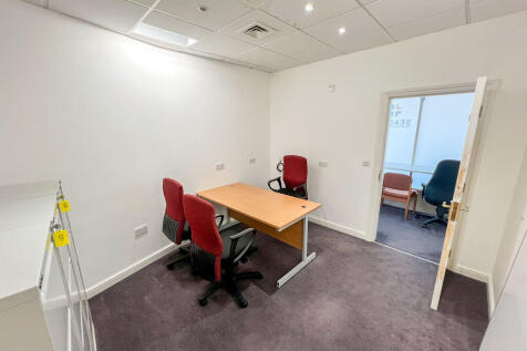 Unit 13 - Second Floor
