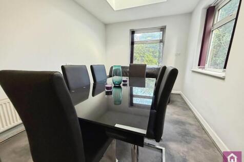 Granville Road, Manchester, Greater Manchester, M14 photo 4