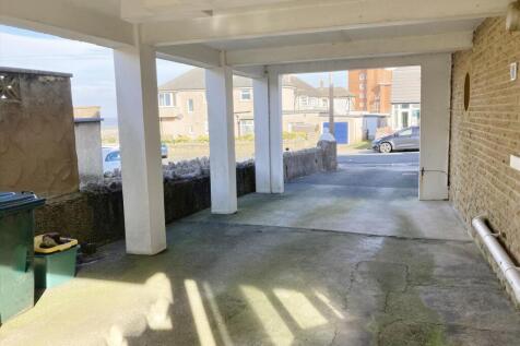 Oakley Road Carport 