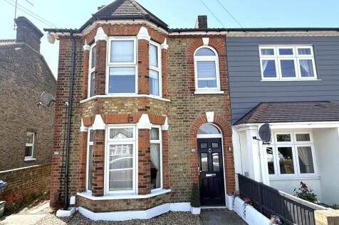 Stanford-le-hope, SS17 - property photo