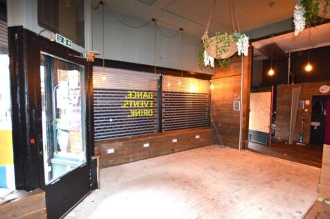 Allied-Survryors-Scotland-99 Leith Walk- restauran