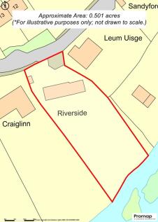 Siteplan