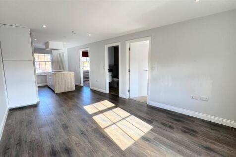 Kings Crescent, Edward Street, Derby photo 3
