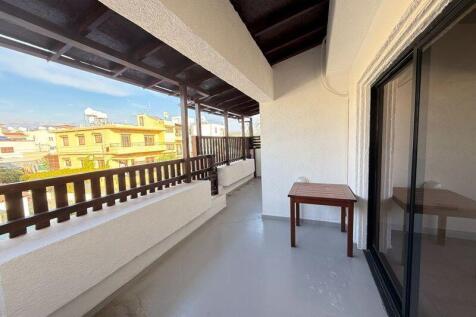 Veranda