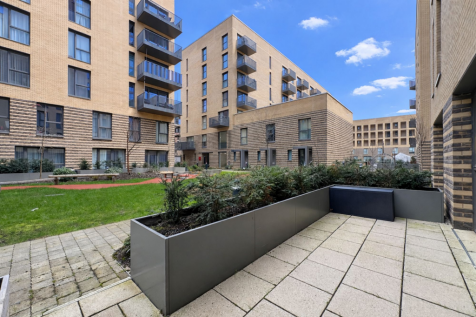 Privare terrace