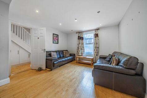 Graham Road, London, SW19 photo 2