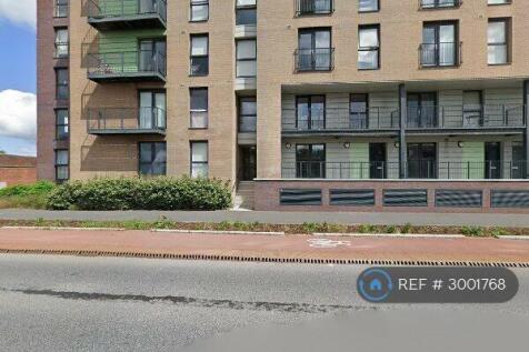 Middlewood Plaza, Salford, M5 photo 3