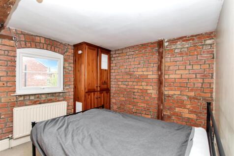 Second Floor Bedroom Two.JPG