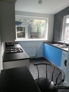 Talbot Road, Fallowfield, M14 photo 4
