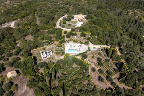 Drone outline