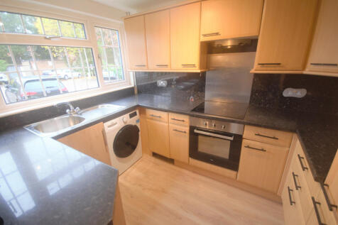 Three Bedroom House