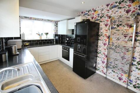 Fitted Kitchen
