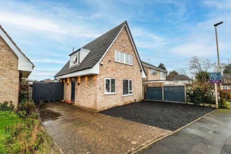 Leicester, LE5 - property photo