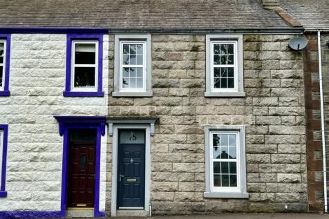15 King Street, Castle Douglas - Williamson and He