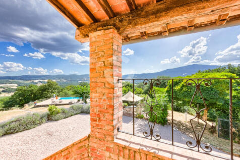 Panorama e Particolari