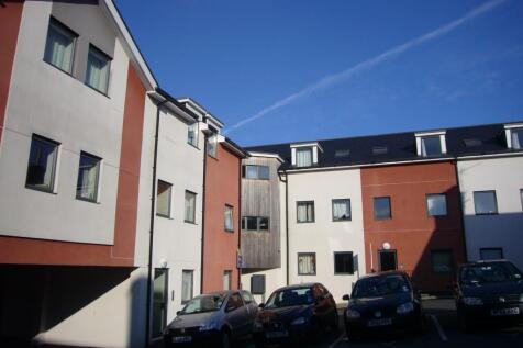 3 Bedroom Flat in EX4 4AW